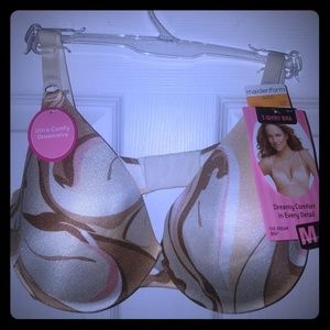 Maidenform Dream Comfort T-shirt Bra 36DD